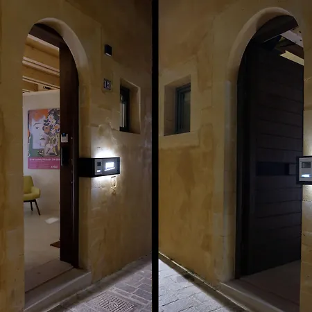Apartment The Journey Design Chania Chania (Crete)