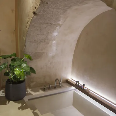 The Journey Design Chania Apartment *