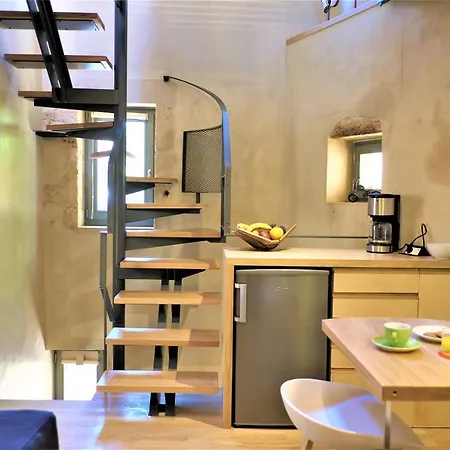 The Journey Design Chania La Canea