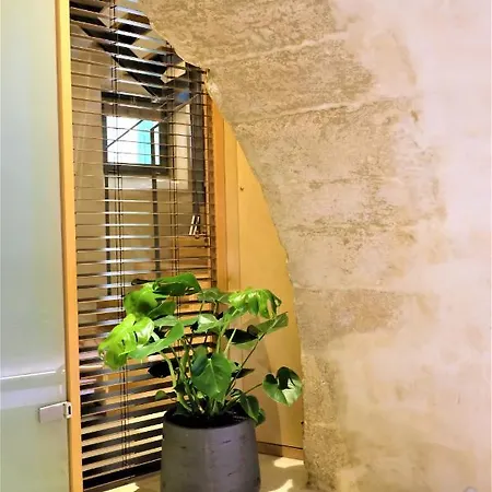 Appartement The Journey Design Chania La Canée
