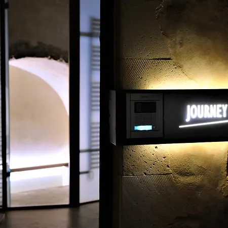 The Journey Design Chania La Canea