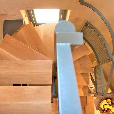 The Journey Design Chania * La Canea