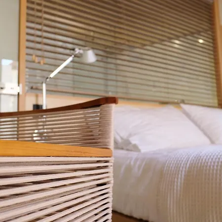 The Journey Design Chania Apartamento La Canea