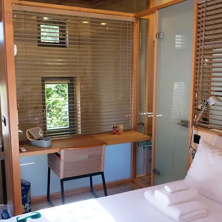 Apartamento The Journey Design Chania La Canea