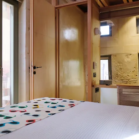 The Journey Design Chania * La Canea