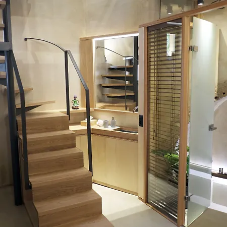 The Journey Design Chania