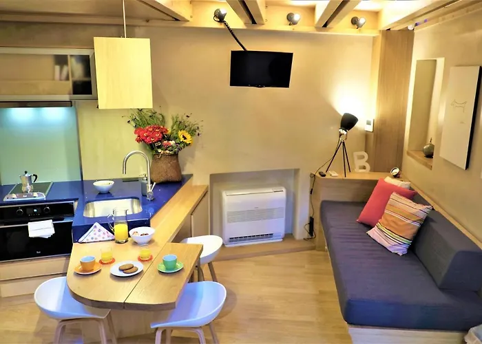 The Journey Design Chania *