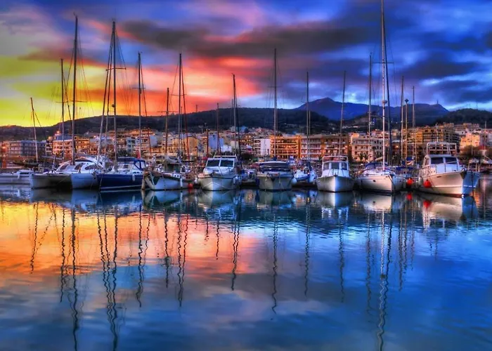 The Journey Design Chania Apartment