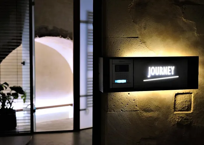 The Journey Design Chania Chania (Crete)