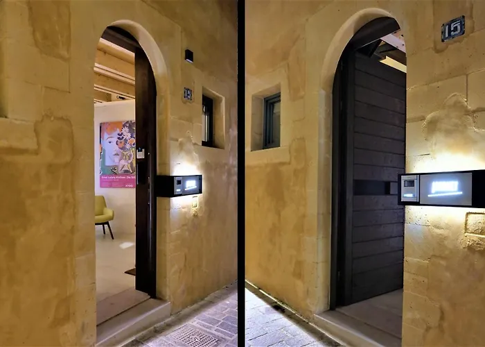 The Journey Design Chania Apartment Chania (Crete)