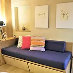 Appartement The Journey Design Chania *