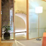 The Journey Design Chania Appartement