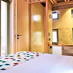 Appartement The Journey Design Chania *