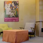Appartement The Journey Design Chania