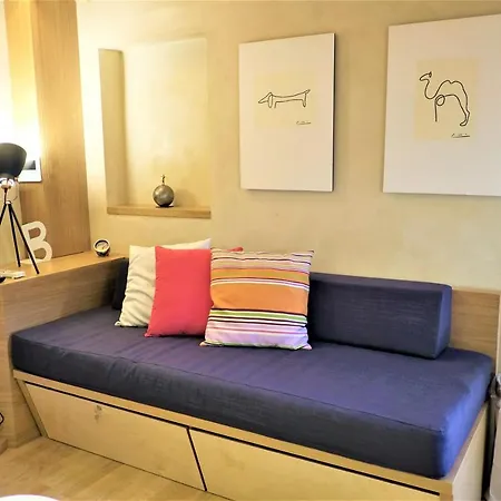 Apartmán The Journey Design Chania *