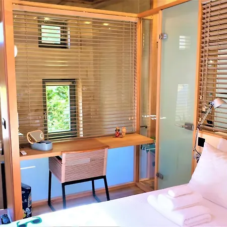 The Journey Design Chania * Chania (Crete)