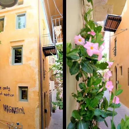 The Journey Design Chania