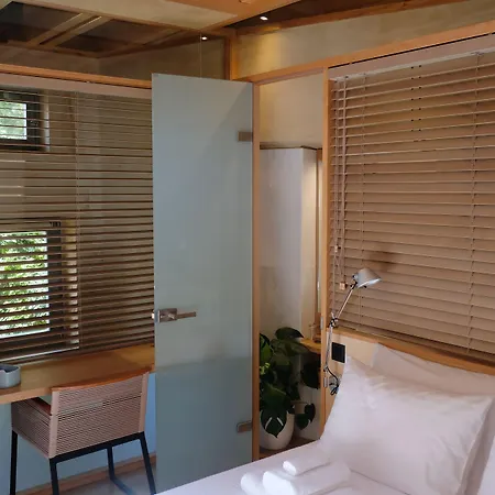 Apartmán The Journey Design Chania