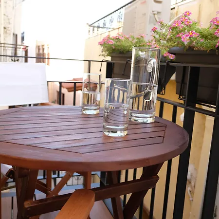 Apartamento The Journey Design Chania Chania (Crete)