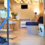 Apartmán The Journey Design Chania Chania (Crete)