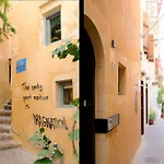 The Journey Design Chania Apartmán *