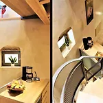 Apartmán The Journey Design Chania