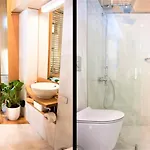 The Journey Design Chania Apartmán