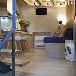 Apartmán The Journey Design Chania