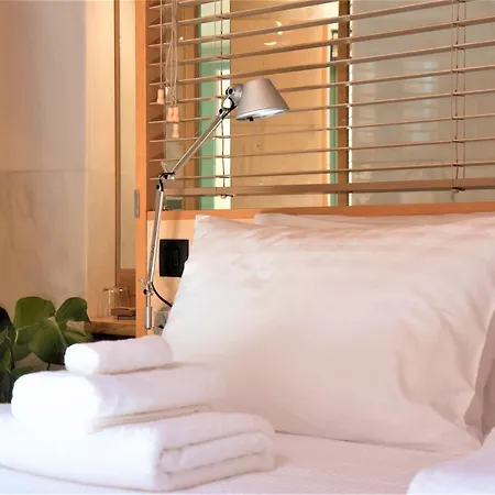 The Journey Design Chania Apartment *