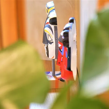 The Journey Design Chania * Chania (Crete)