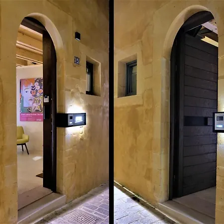 The Journey Design Chania Apartamento La Canea