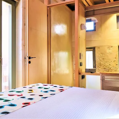 Apartment The Journey Design Chania *